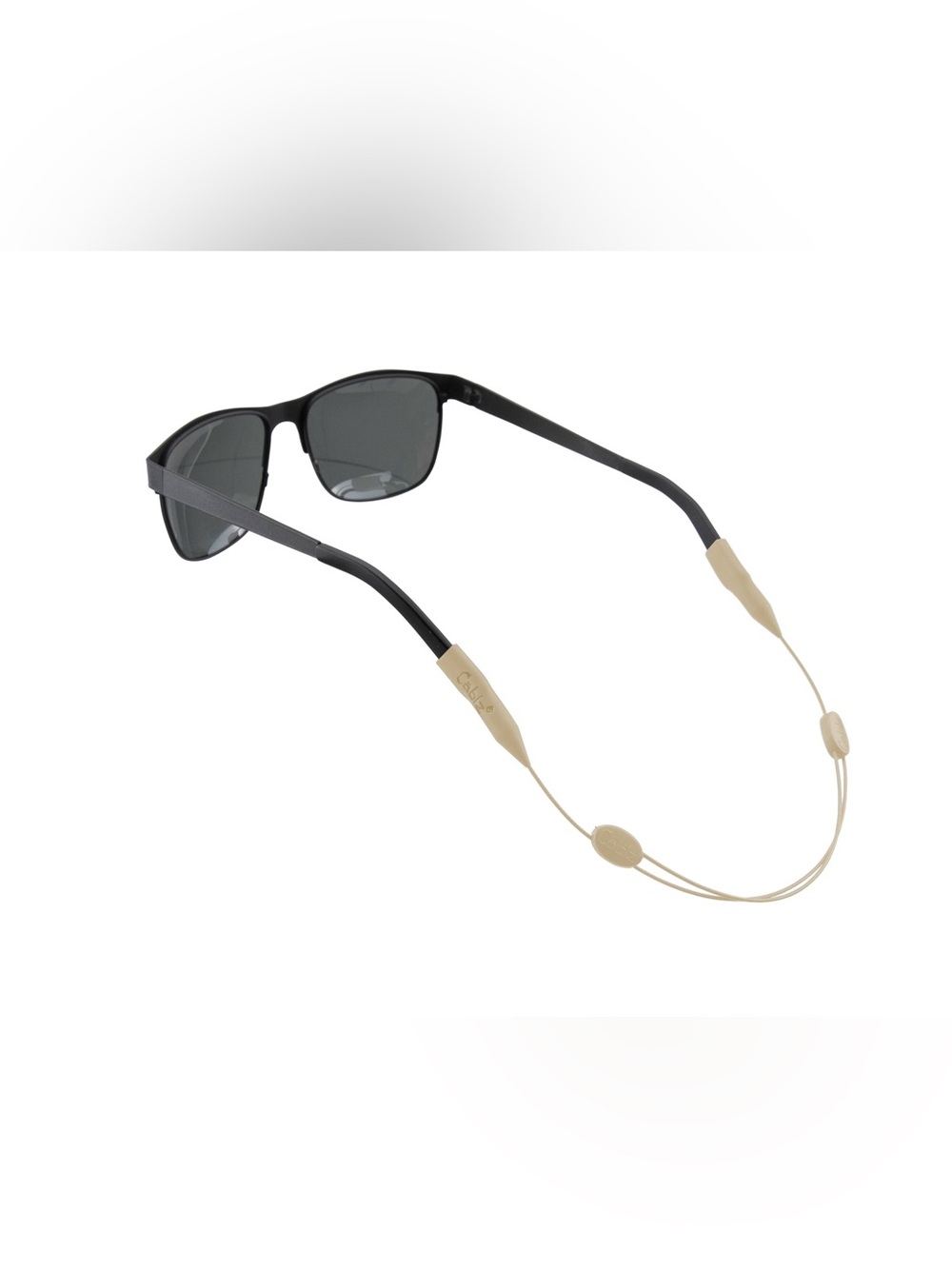 Cablz, Inc - Cablz Comfort Colorz Adj. with Universal End -CC-ZipzStone